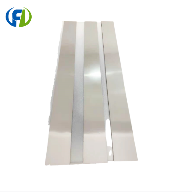 tantalum alloy plate